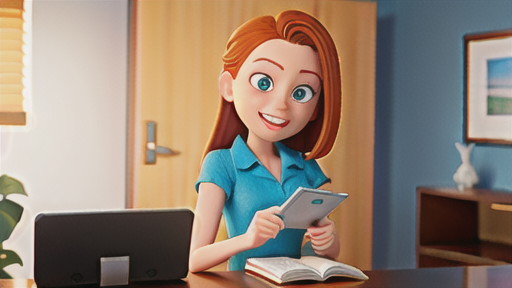 代理受領の流れ