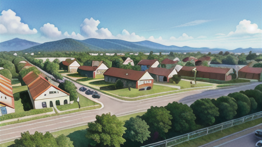 都市再開発方針の活用例