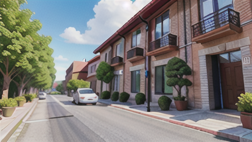 都市再開発事業の種類