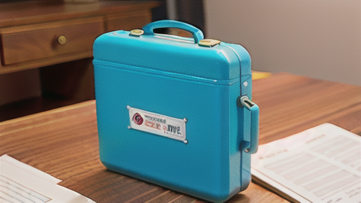 ローン契約書の保管について