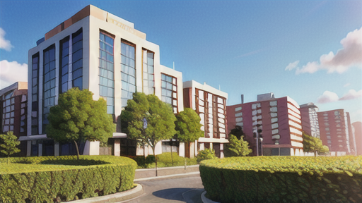 都市再生緊急整備地域の特徴