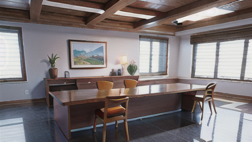 地域整備の進め方