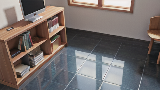 屋上部分や地階の階数への算入の可否