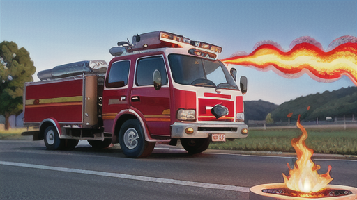 『消防法』が定める消防長の権限