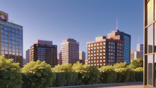 都市施設の整備方法