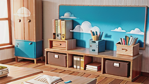 パーティクルボード