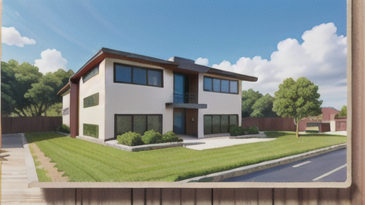 民間等の低炭素建築物の認定制度