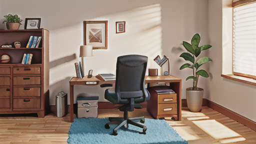 剛構造住宅で発生しやすいロッキング現象