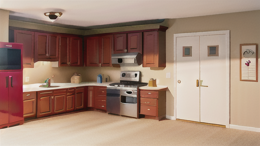 車庫や地下室を含む場合の表記