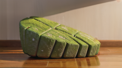 ロックウールとアスベストの違い