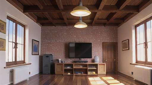 ロフトのある物件を探す際のポイント