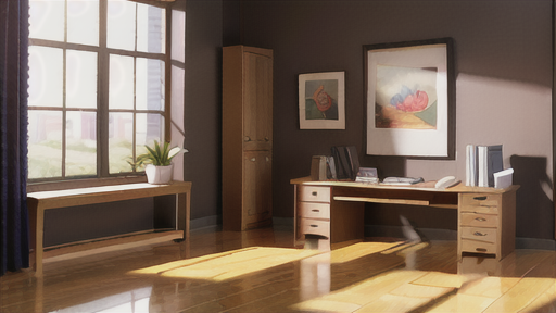 ロフトのある生活の注意点