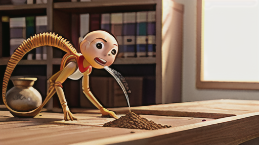 シロアリ対策における土壌処理の重要性