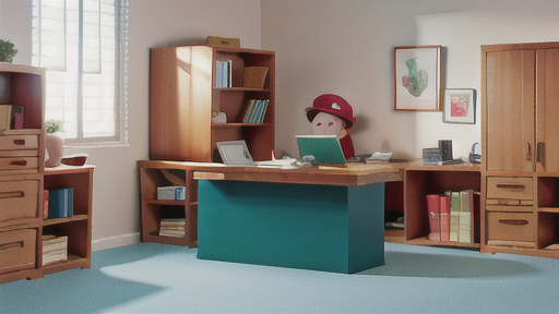 ワーカーズコレクティブの成功事例