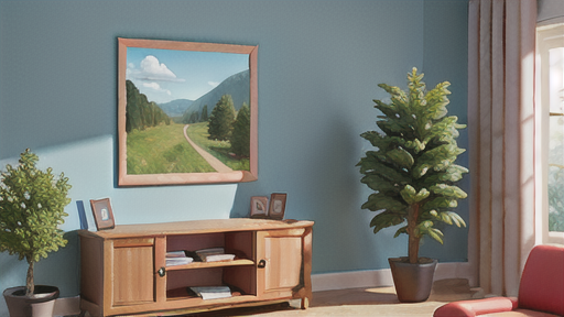 実用的な常葉樹