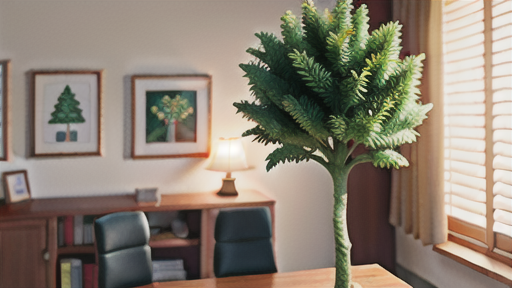 代表的な常葉樹の種類