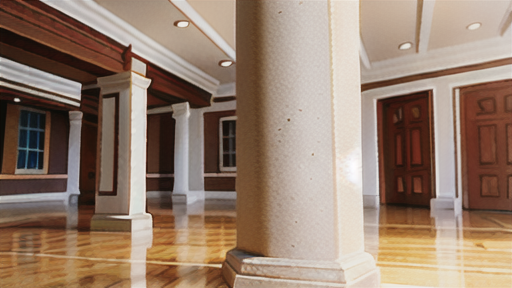 土台・柱交換工事の費用