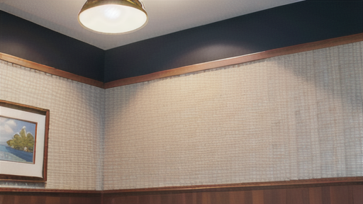 壁紙におけるRAL基準の活用