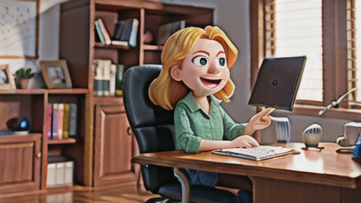 地域ごとの特色