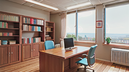 研究開発地区のメリット