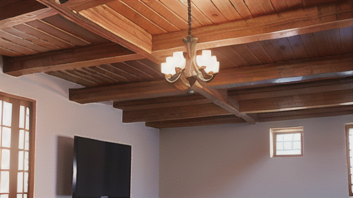 見せ梁が使用される理由