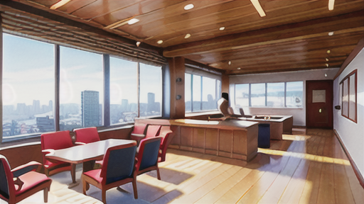 SRCが適している建築物