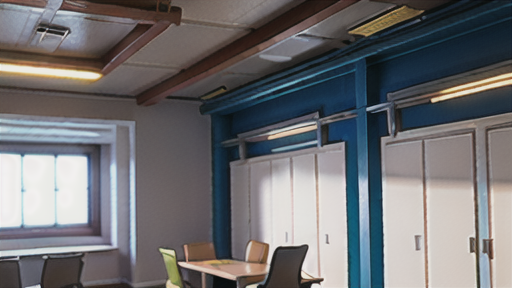 重量鉄骨と軽量鉄骨