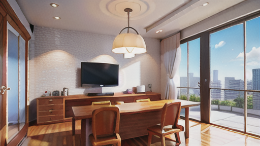 S造が適した物件タイプ