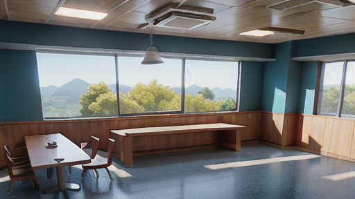 公共施設の植栽基準