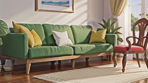 VOC放散量が少ない建材の選択肢