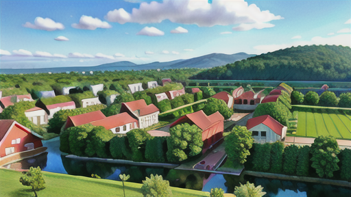 土地区画整理事業の進め方