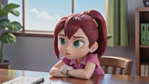 心掛り角取りの注意点