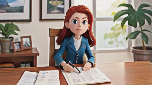 相続時の必要書類