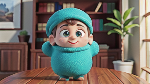 心去り角の特徴