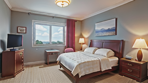 移住先での生活