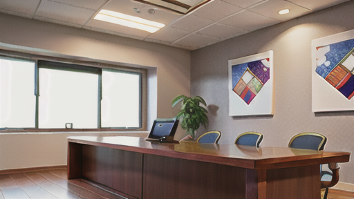 垂直方向と水平方向の移転工事