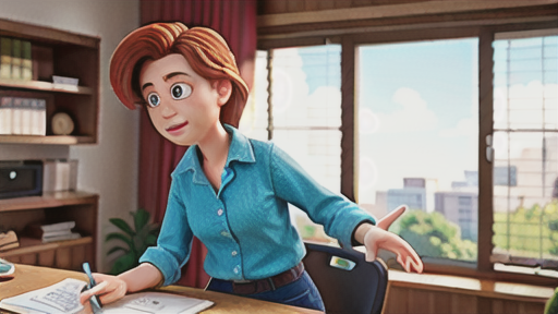 減価修正と企業会計の減価償却との違い