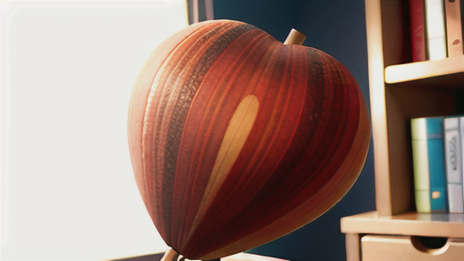 心持ち材の背割り