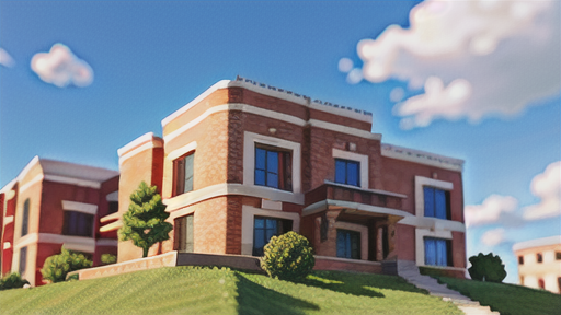 違反建築物の類型