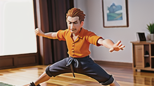 『減歩』の目的