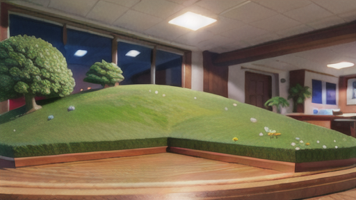 土地利用審査会の意見書の効力