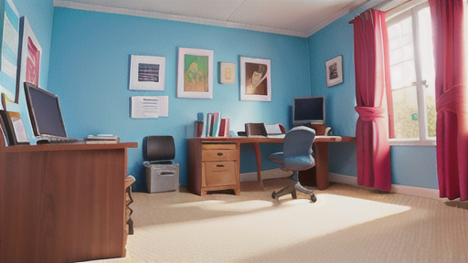 現況調査の影響