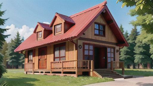 土木材としての唐松