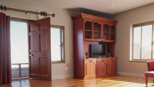 ペントハウスとの違い