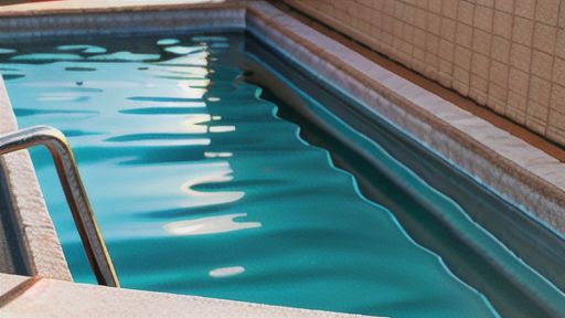 浸透式排水が適した場所