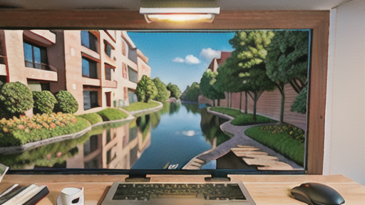 浸透式排水の施工方法