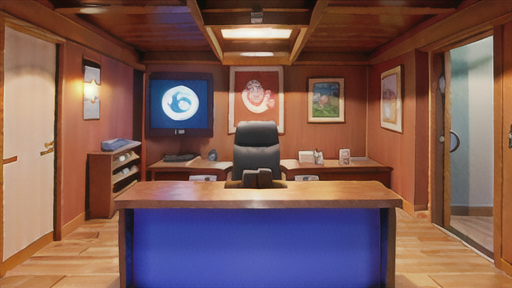 あんどん部屋の注意点