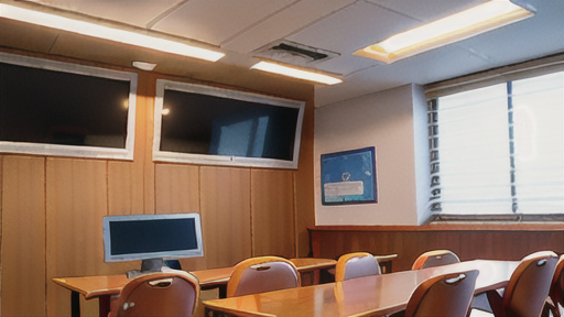 あんどん部屋の税金上の扱い