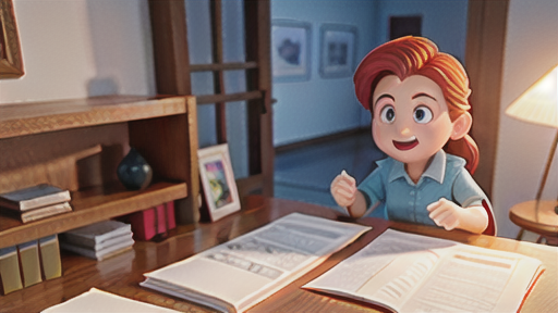 現地調査の流れ