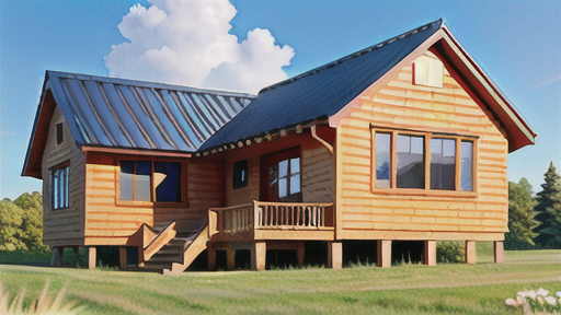 一戸建て用CLB免震システムのメリット